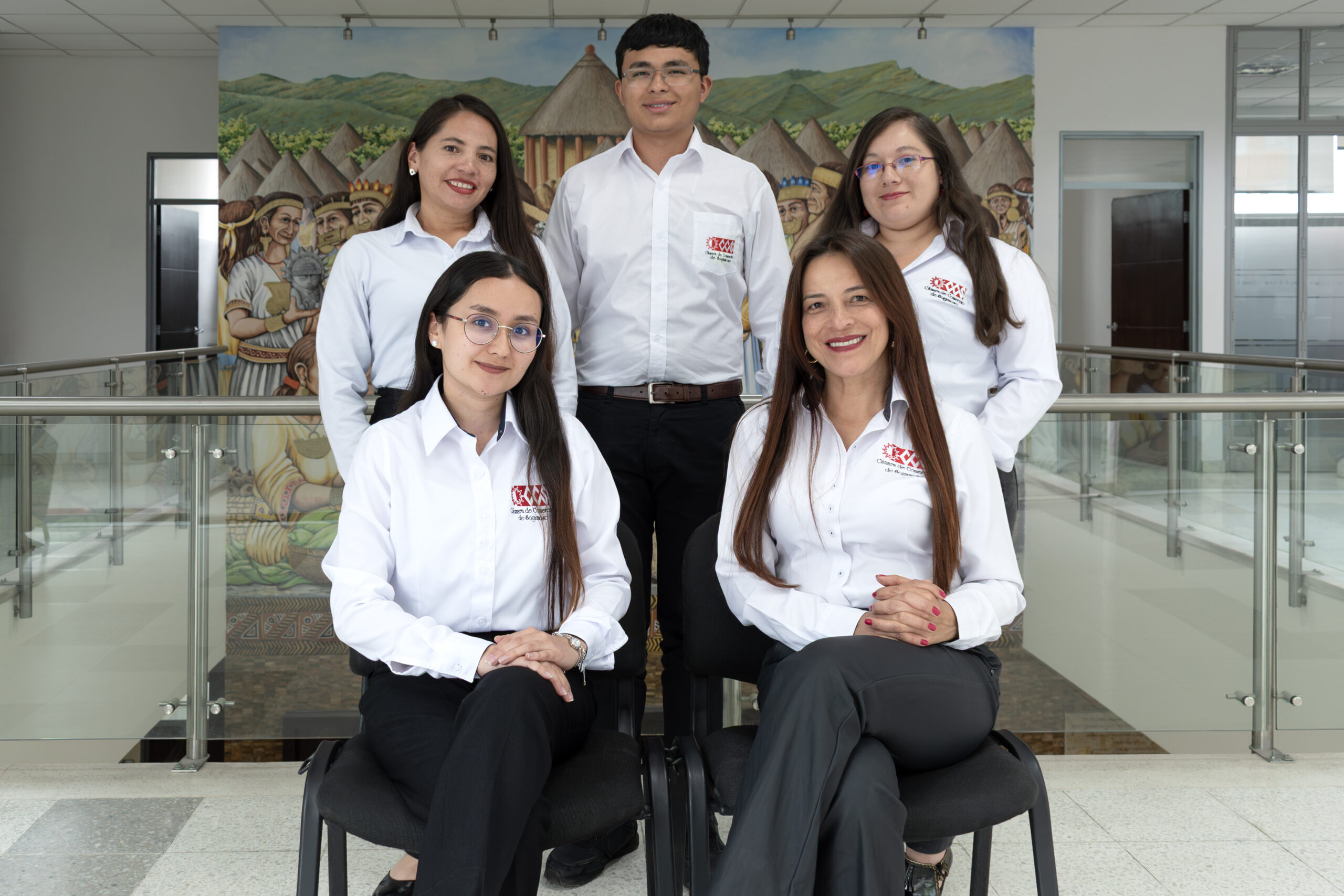 Equipo Promoción y Desarrollo Empresarial CCS